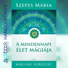 ÉDESVÍZ A mindennapi élet mágiája egyéb e-könyv