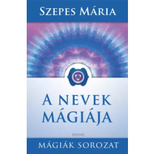 ÉDESVÍZ A nevek mágiája egyéb e-könyv