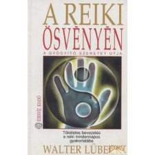 ÉDESVÍZ A reiki ösvényén antikvárium - használt könyv