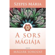 ÉDESVÍZ A sors mágiája ezotéria