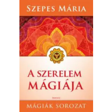 ÉDESVÍZ A szerelem mágiája egyéb e-könyv