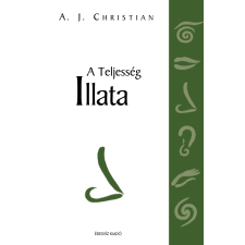 ÉDESVÍZ A teljesség illata egyéb e-könyv