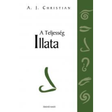 ÉDESVÍZ A teljesség illata egyéb e-könyv