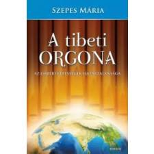 ÉDESVÍZ A tibeti orgona egyéb e-könyv