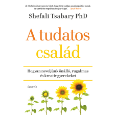 ÉDESVÍZ A tudatos család egyéb e-könyv