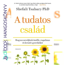 ÉDESVÍZ A tudatos család egyéb e-könyv