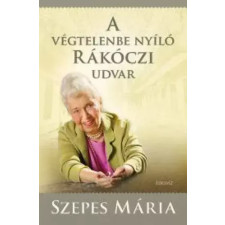 ÉDESVÍZ A végtelenben nyíló Rákóczi udvar egyéb e-könyv