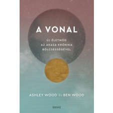 ÉDESVÍZ A Vonal egyéb e-könyv
