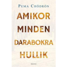 ÉDESVÍZ Amikor minden darabokra hullik egyéb e-könyv