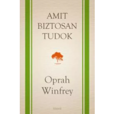 ÉDESVÍZ Amit biztosan tudok egyéb e-könyv