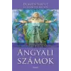 ÉDESVÍZ Angyali számok