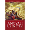 ÉDESVÍZ Angyali üzenetek