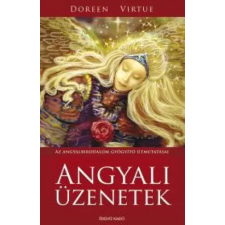 ÉDESVÍZ Angyali üzenetek egyéb e-könyv