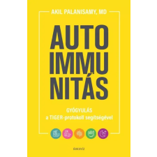 ÉDESVÍZ Autoimmunitás egyéb e-könyv