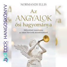 ÉDESVÍZ Az angyalok ősi hagyománya egyéb e-könyv