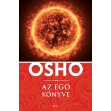 ÉDESVÍZ Az ego könyve ezotéria