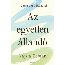 ÉDESVÍZ Az egyetlen állandó egyéb e-könyv