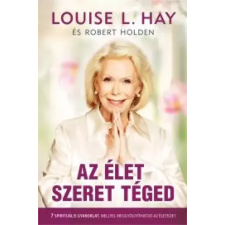ÉDESVÍZ Az élet szeret téged egyéb e-könyv