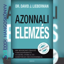 ÉDESVÍZ Azonnali elemzés egyéb e-könyv