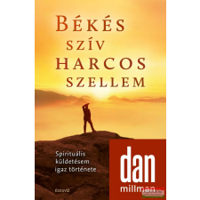 ÉDESVÍZ Békés szív harcos szellem ezoterika