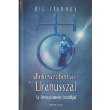 ÉDESVÍZ Békességben az Uránusszal antikvárium - használt könyv