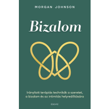 ÉDESVÍZ Bizalom egyéb e-könyv