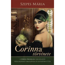 ÉDESVÍZ Corinna története egyéb e-könyv