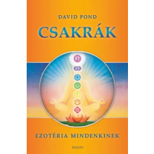 ÉDESVÍZ Csakrák egyéb e-könyv