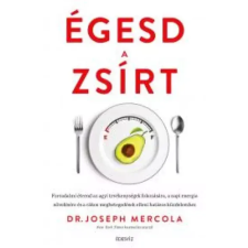 ÉDESVÍZ Égesd a zsírt! egyéb e-könyv