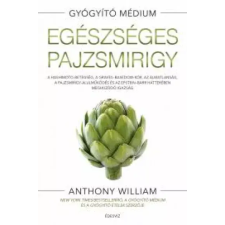 ÉDESVÍZ Egészséges pajzsmirigy egyéb e-könyv
