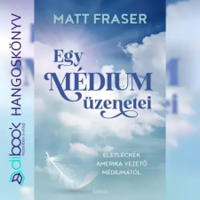 ÉDESVÍZ Egy médium üzenetei egyéb e-könyv