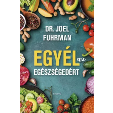 ÉDESVÍZ Egyél az egészségedért egyéb e-könyv