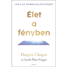 ÉDESVÍZ Élet a fényben egyéb e-könyv