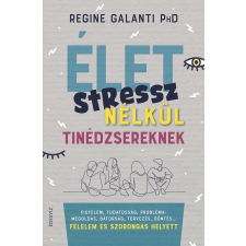 ÉDESVÍZ Élet stressz nélkül – tinédzsereknek egyéb e-könyv