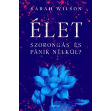 ÉDESVÍZ ÉLET szorongás és pánik nélkül? egyéb e-könyv
