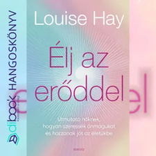 ÉDESVÍZ Élj az erőddel egyéb e-könyv