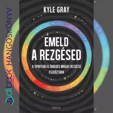 ÉDESVÍZ Emeld a rezgésed egyéb e-könyv