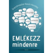 ÉDESVÍZ Emlékezz mindenre egyéb e-könyv