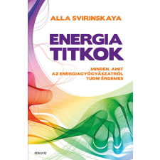 ÉDESVÍZ Energiatitkok egyéb e-könyv