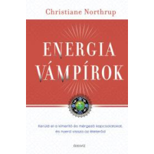 ÉDESVÍZ Energiavámpírok ezotéria