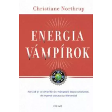 ÉDESVÍZ Energiavámpírok egyéb e-könyv
