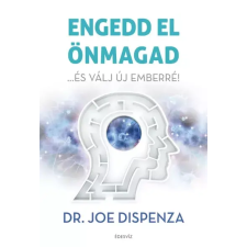 ÉDESVÍZ Engedd el önmagad egyéb e-könyv