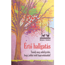 ÉDESVÍZ Értõ hallgatás egyéb e-könyv