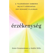 ÉDESVÍZ Érzékenység egyéb e-könyv
