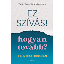 ÉDESVÍZ Ez szívás. Hogyan tovább? egyéb e-könyv