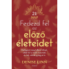 ÉDESVÍZ Fedezd fel az előző életeidet