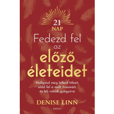 ÉDESVÍZ Fedezd fel az előző életeidet ezotéria