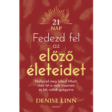 ÉDESVÍZ Fedezd fel az előző életeidet egyéb e-könyv