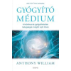 ÉDESVÍZ Gyógyító médium