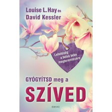 ÉDESVÍZ Gyógyítsd meg a szíved egyéb e-könyv